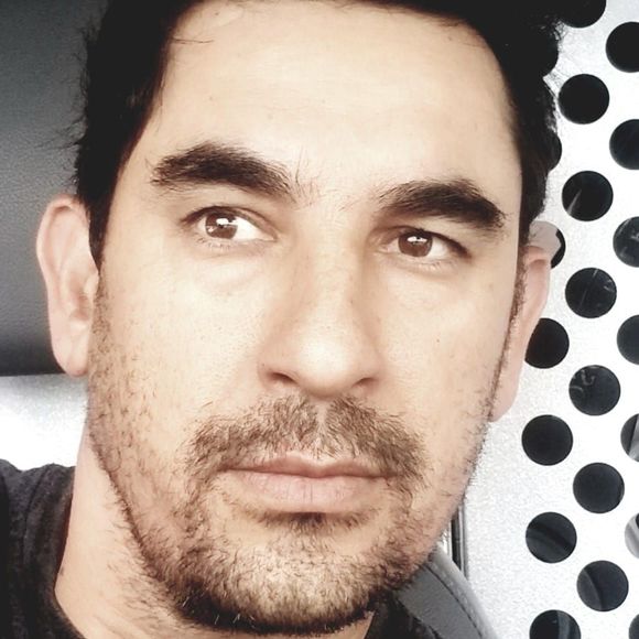 Meet your Posher, Ahmad - Picture 1 of 1